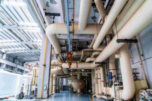 巨大起電力の発生方法