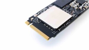 酸素空孔制御ReRAM