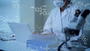 プロトン導電体による重水素化合物合成