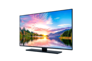 有機レーザーディスプレイ(インクジェット)