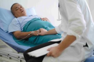 褥瘡検出装置及び褥瘡検出方法(マイクロ波センサー向け)