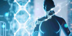 Crispr/Casノックイン法