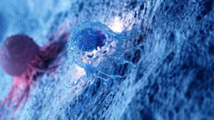 レンバチニブ増感剤