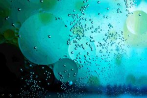 マイクロ流体内圧測定