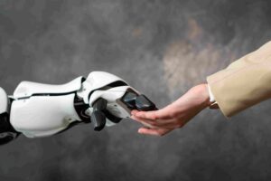 融通が利くロボット
