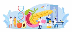 肝内胆管がん鑑別診断薬