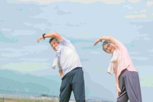 至適運動強度
