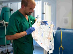 ECMO