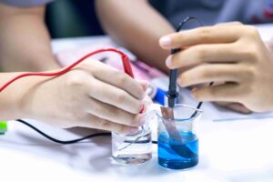 scCO2電気化学デバイス
